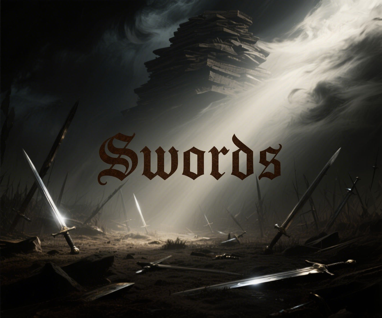 Swords