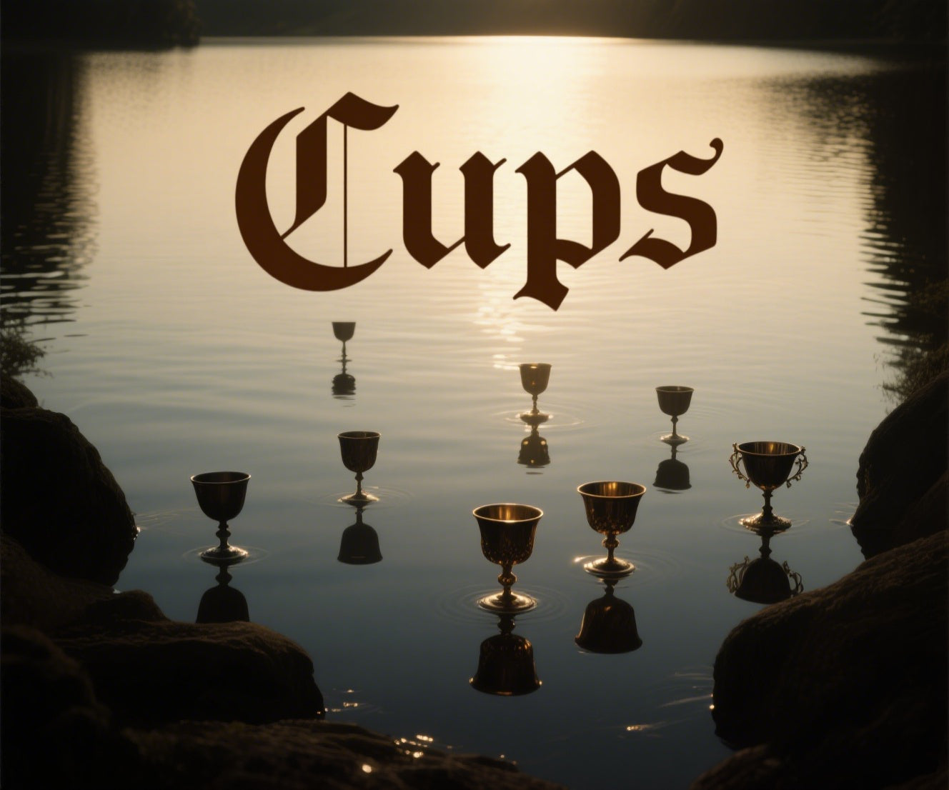 Cups