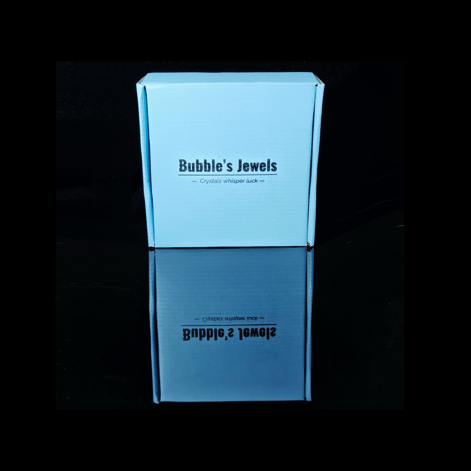 Precious Gift Box/Crystal Tarot Energy Gift Box