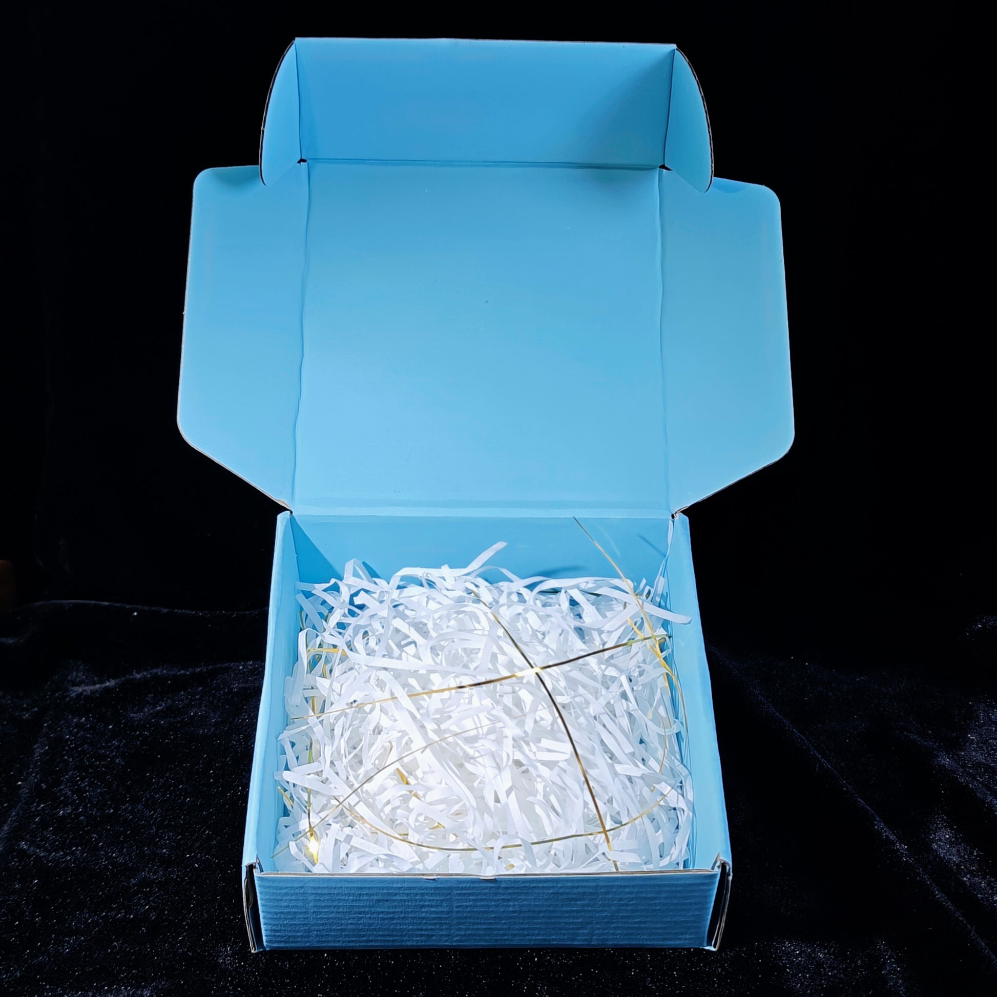 Precious Gift Box/Crystal Tarot Energy Gift Box